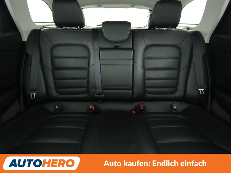Renault Talisman 1.8 TCe Initiale Paris Aut.*NAVI*ACC*PDC*SHZ* — photo 15