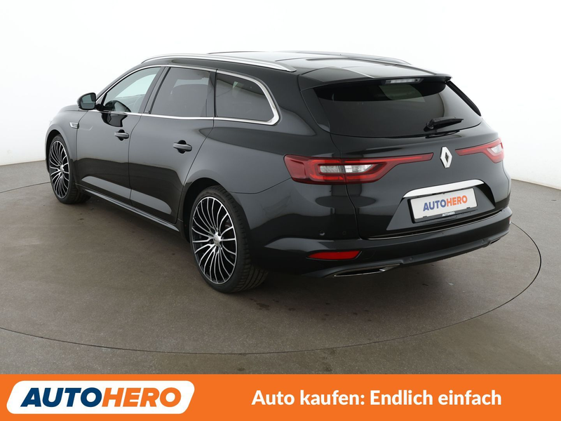 Renault Talisman 1.8 TCe Initiale Paris Aut.*NAVI*ACC*PDC*SHZ* — photo 4