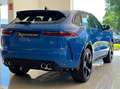 Jaguar F-Pace 5.0 V8 SVR Aut. AWD 550 Blue - thumbnail 2