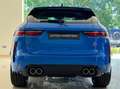 Jaguar F-Pace 5.0 V8 SVR Aut. AWD 550 Blue - thumbnail 7