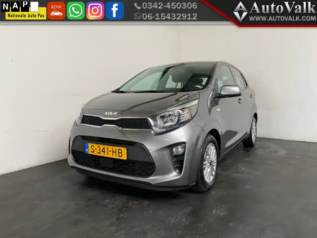Kia Picanto 1.0 DPi DynamicLine