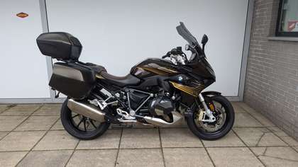 BMW R 1250 RS
