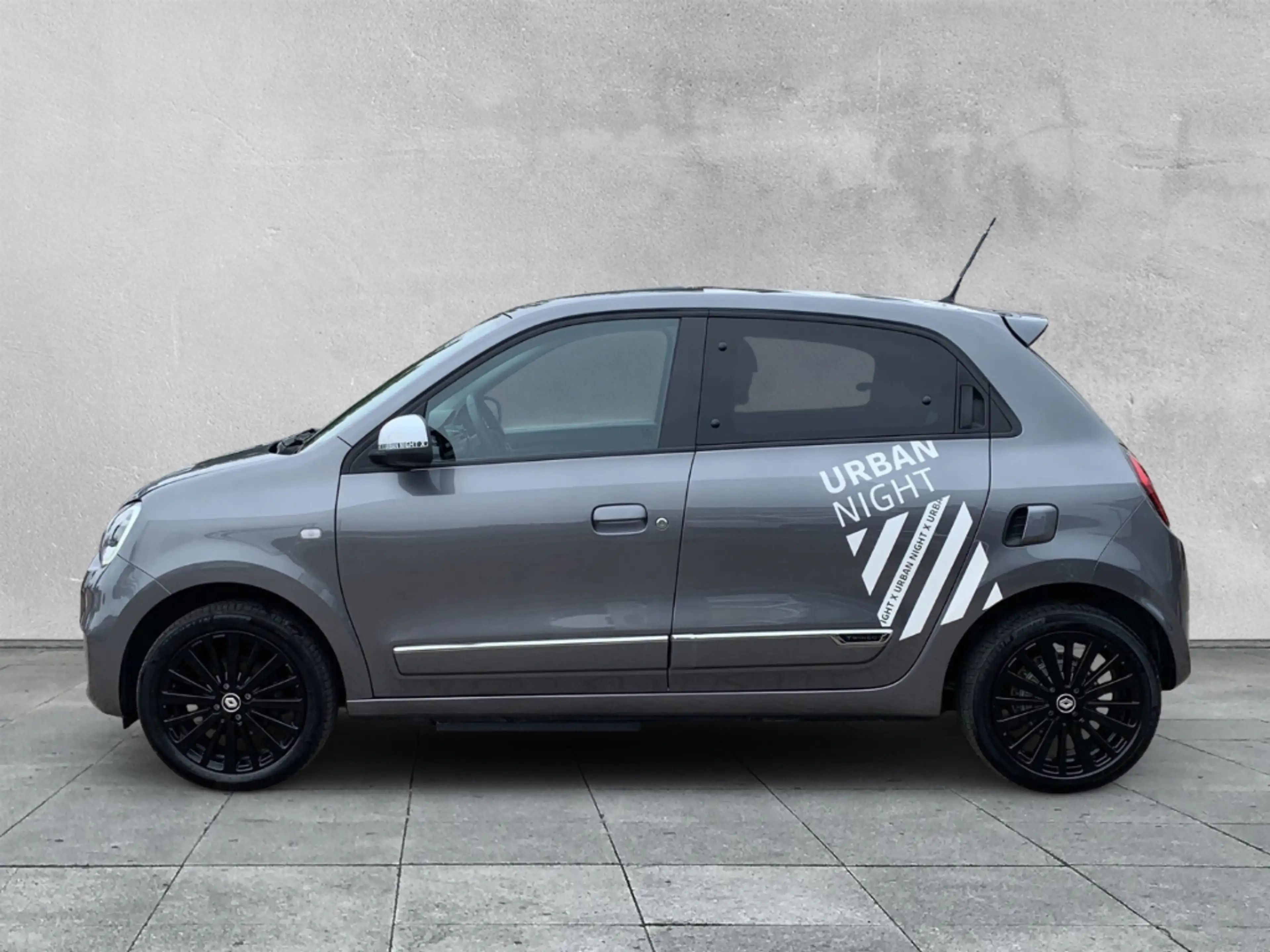 Renault Twingo E-TECH URBAN NIGHT Urban Night RFK,NAVI,SHZ — photo 2