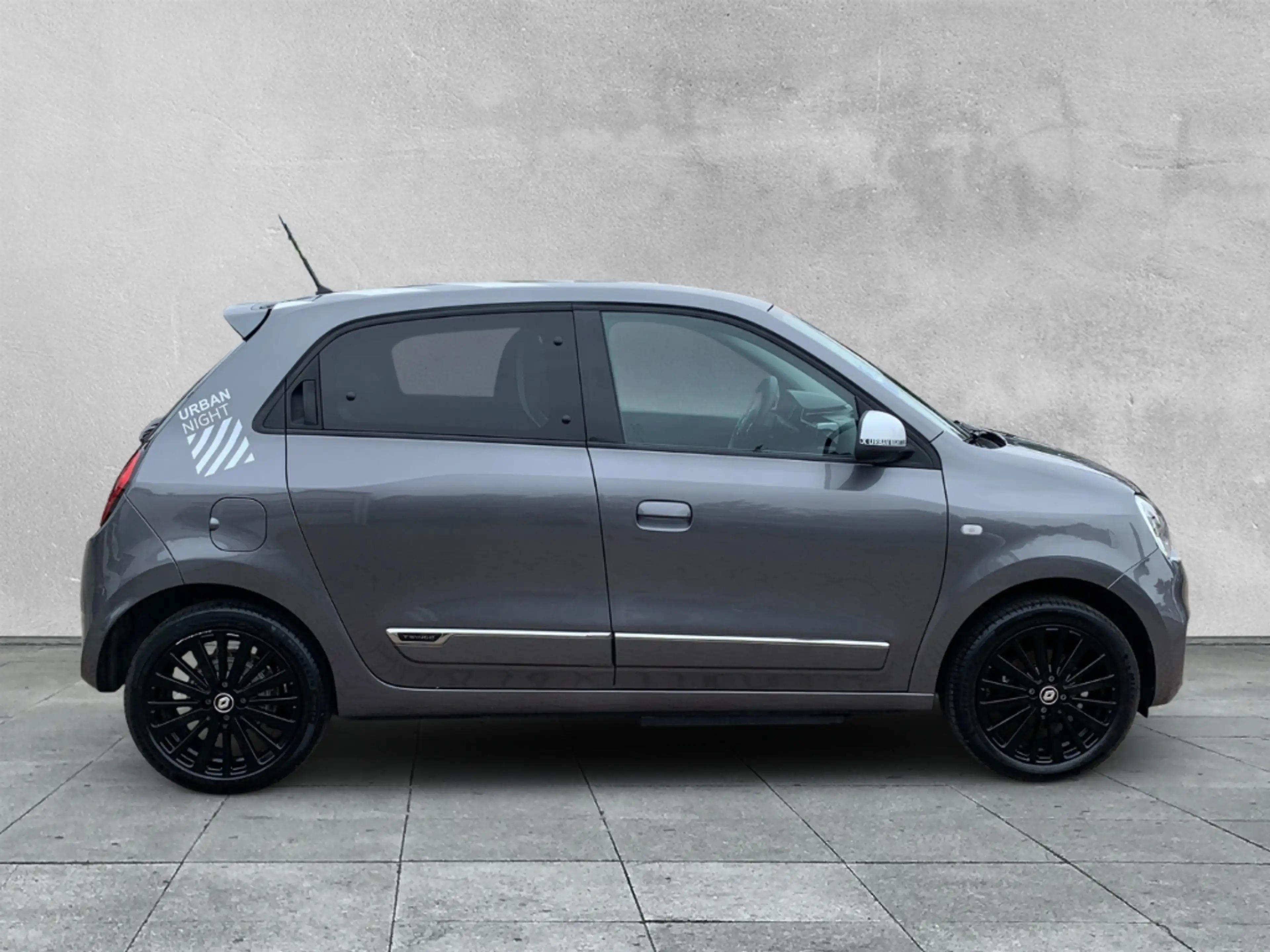 Renault Twingo E-TECH URBAN NIGHT Urban Night RFK,NAVI,SHZ — photo 6