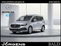 Mercedes-Benz Classe T T 180 PROGRESSIVE Standard Ambiente+Cam+LED+Navi Argent - thumbnail 1