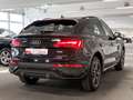 Audi Q5 40 TDI advanced qu. S tronic S LINE Schwarz - thumbnail 4