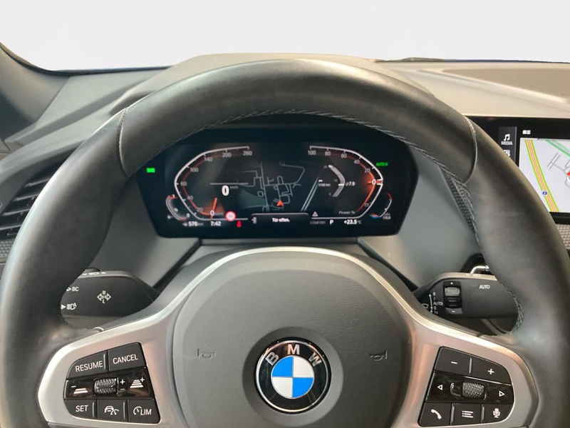 BMW 218 M Sport — photo 14