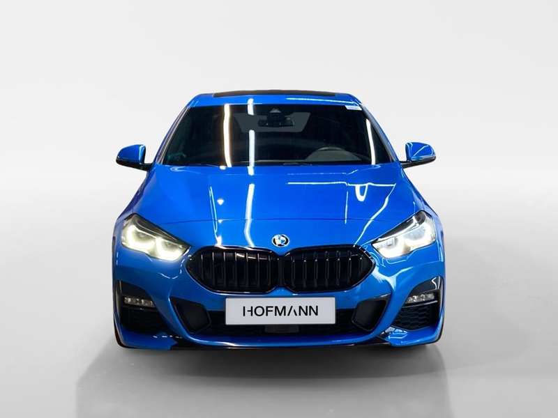 BMW 218 M Sport — photo 2