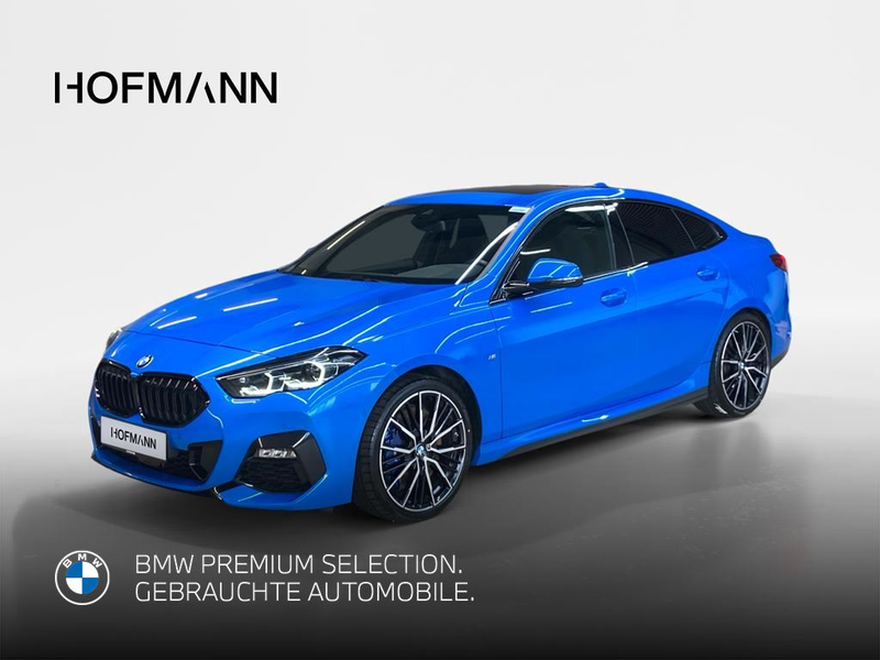 BMW 218 M Sport