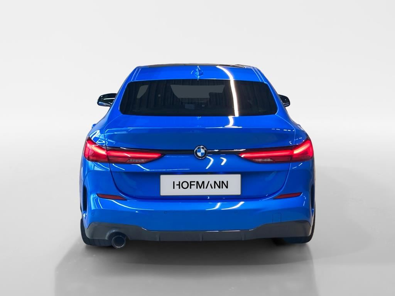 BMW 218 M Sport — photo 6