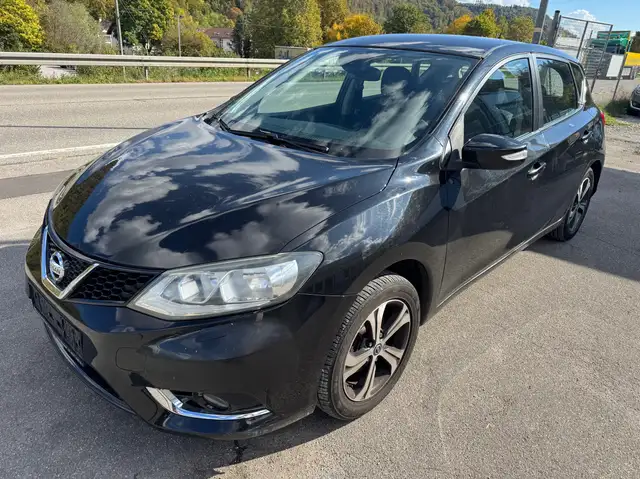 Nissan Pulsar Pulsar 1.2 DIG-T Acenta