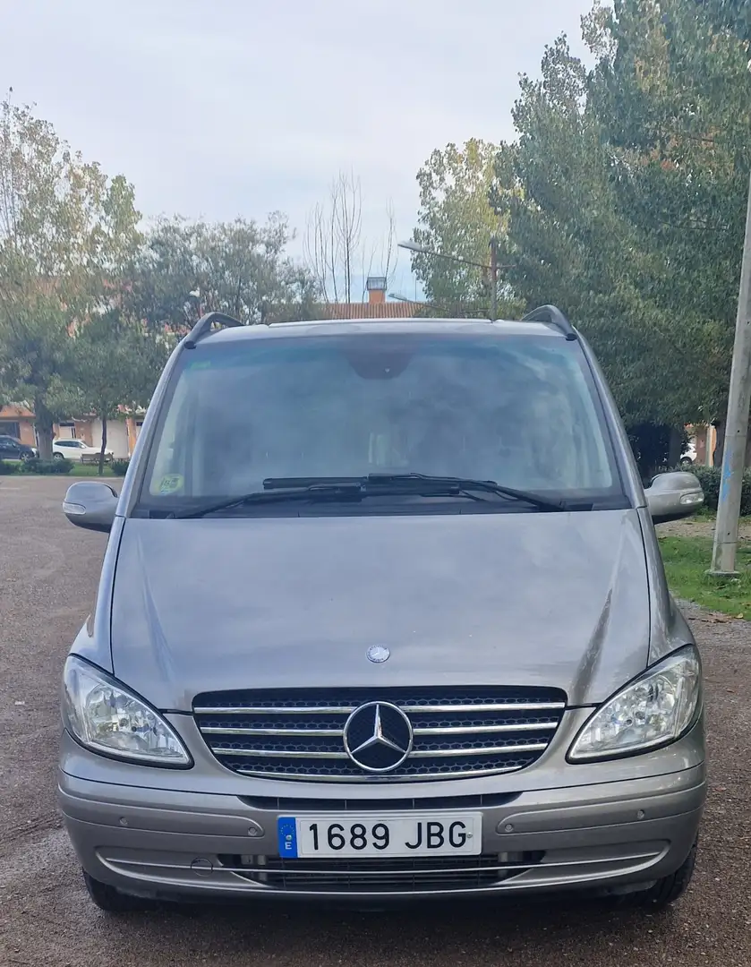 Mercedes-Benz Viano 2.2CDI Trend Larga - 1