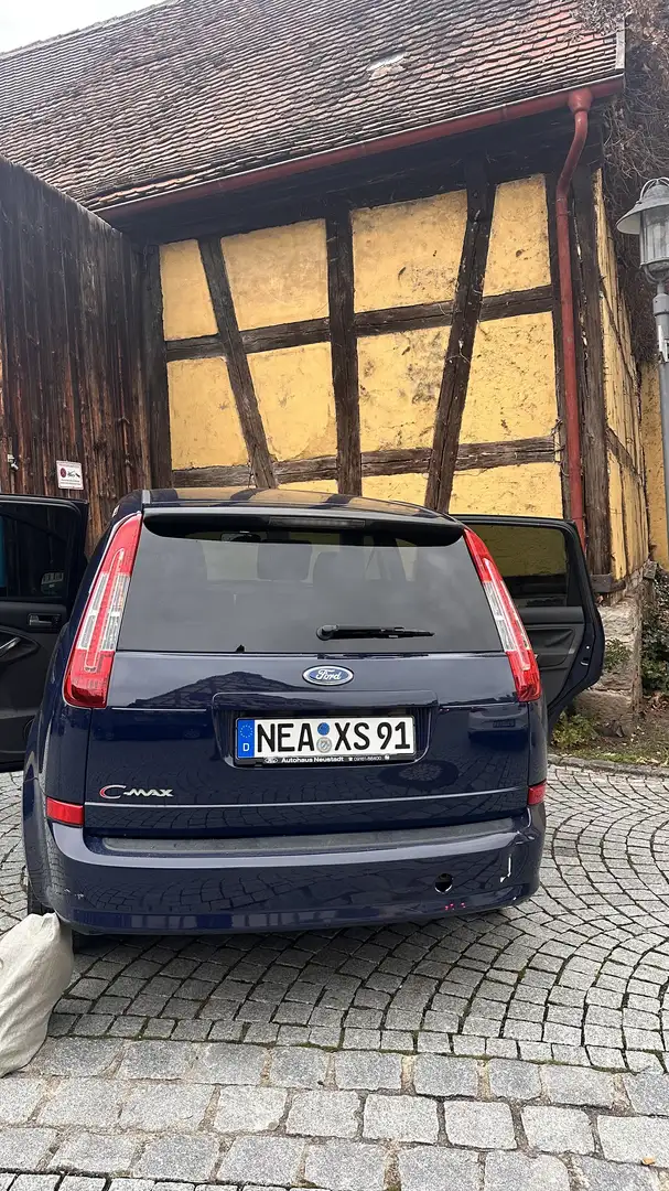 Ford C-Max 1.6 Ambiente - 1