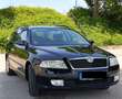 Skoda Octavia Octavia Combi 1.6 FSI Ambiente Schwarz - thumbnail 1