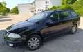 Skoda Octavia Octavia Combi 1.6 FSI Ambiente Schwarz - thumbnail 4