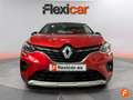 Renault Captur TCe Equilibre 67kW Rojo - thumbnail 2