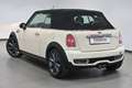 MINI Cooper S Cabrio SD Aut. Blanco - thumbnail 6