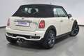 MINI Cooper S Cabrio SD Aut. Blanco - thumbnail 4