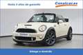 MINI Cooper S Cabrio SD Aut. Blanco - thumbnail 1