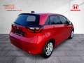 Honda Jazz 1.5 Hybrid i-MMD Executive ACC-Tempomat, Red - thumbnail 5