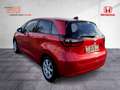 Honda Jazz 1.5 Hybrid i-MMD Executive ACC-Tempomat, Czerwony - thumbnail 4
