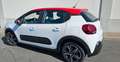 Citroen C3 1.6 hdi 100 cv feel 79.000 km 2018 5 places Blanc - thumbnail 3