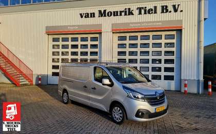Renault Trafic 120 PK L2H1 EURO 6 - VHL-30-S