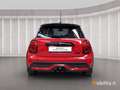 MINI Cooper S 2.0 TwinPower Turbo Cooper S Rouge - thumbnail 4