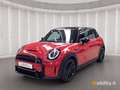 MINI Cooper S 2.0 TwinPower Turbo Cooper S Rouge - thumbnail 1