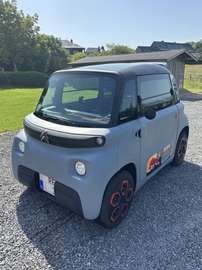 Citroën Ami Pop