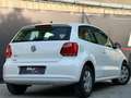 Volkswagen Polo Trendline|ERSTBESITZ|PICKERL NEU Weiß - thumbnail 3