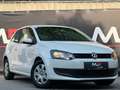 Volkswagen Polo Trendline|ERSTBESITZ|PICKERL NEU Weiß - thumbnail 1