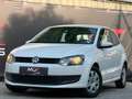 Volkswagen Polo Trendline|ERSTBESITZ|PICKERL NEU Weiß - thumbnail 2