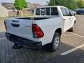 Toyota Hilux 4x4 Double Cab Duty Blanc - thumbnail 3