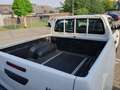 Toyota Hilux 4x4 Double Cab Duty Blanc - thumbnail 4