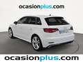 Audi A3 Sportback 40 e-tron S line S tronic Wit - thumbnail 4