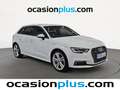 Audi A3 Sportback 40 e-tron S line S tronic Wit - thumbnail 2