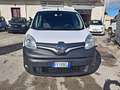 Renault kangoo Blanc - thumbnail 2