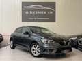 Renault Megane TCe 115 GPF LIMITED *58.000 Km*LED CRUISE* Gris - thumbnail 1