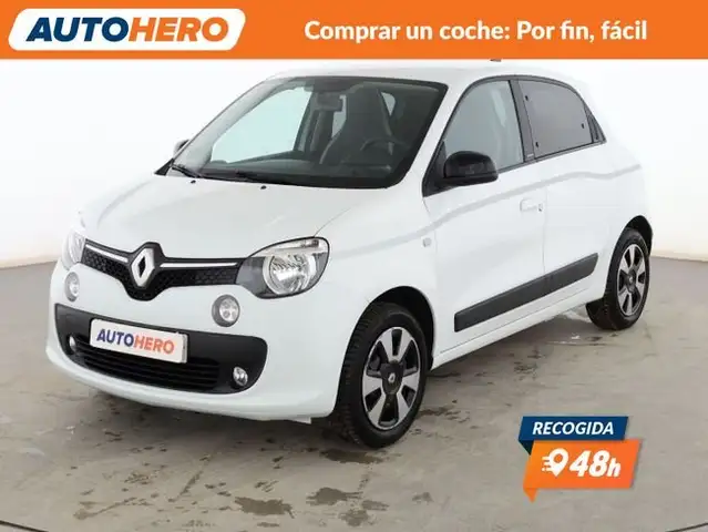 Renault Twingo 0.9 Energy Limited