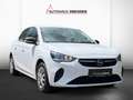 Opel Corsa F 1.2 Edition SpurH, Allwetterreifen Weiß - thumbnail 2