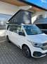 Volkswagen T6 California T6.1  California Beach Camper Edition 4M DSG ACC Alb - thumbnail 13