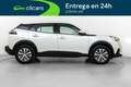 Peugeot 2008 Active Eléctrico 100kW Blanco - thumbnail 7