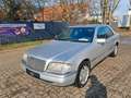 Mercedes-Benz C 200 gepflegt voll fahrbereit Grau - thumbnail 3