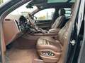 Porsche Cayenne V6 Pano./360°/Luft/HuD/Key-Less/Approved Noir - thumbnail 9