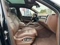 Porsche Cayenne V6 Pano./360°/Luft/HuD/Key-Less/Approved Noir - thumbnail 11