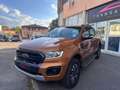 Ford Ranger DOUBLE CABINE 2.0 ECOBLUE 213 BV10 WILDTRAK Or - thumbnail 3
