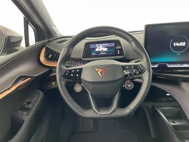Cupra Tavascan view 12
