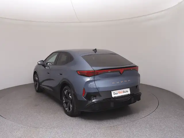 Cupra Tavascan view 5