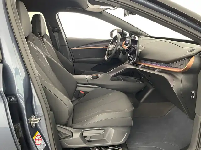 Cupra Tavascan view 10